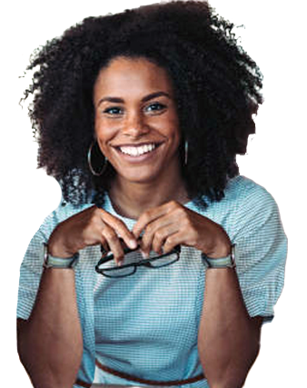 Black-Woman
